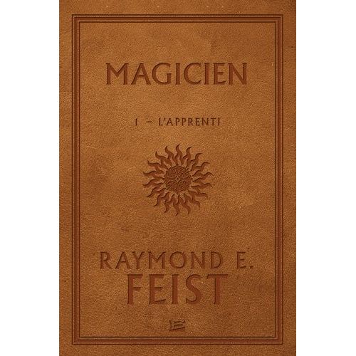 La Guerre De La Faille - Tome 1 - Magicien - L'apprenti    Format Broch 