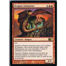 Hoarding Dragon/Dragon entasseur MTG Magic M15 English/VO 