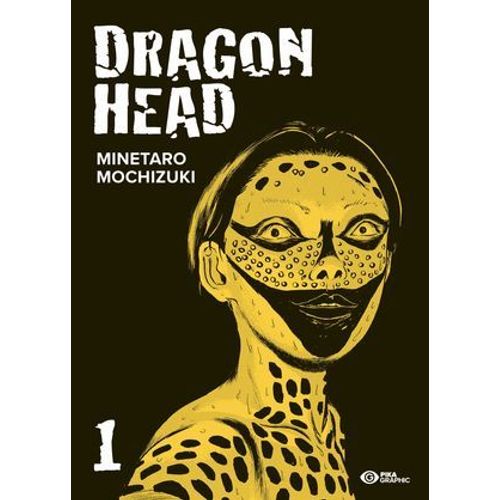 Dragon Head T01  