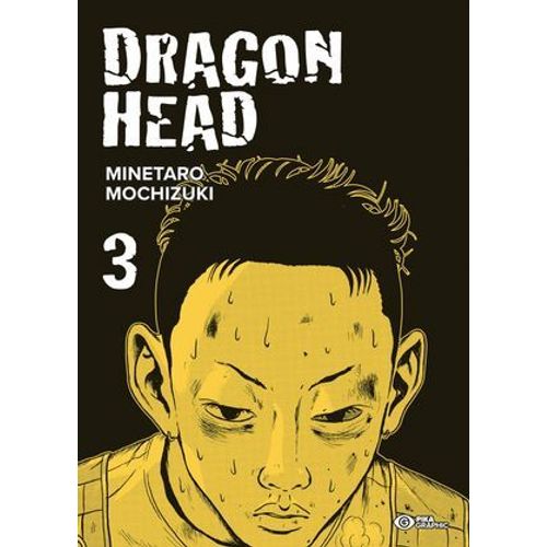 Dragon Head T03  