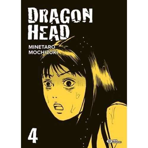 Dragon Head T04  