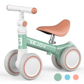 Acheter Vélo d'équilibre pour bébé pour garçons et filles de 1 à 3