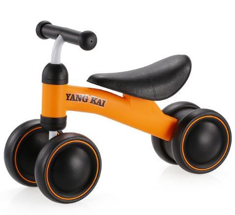 Draisienne Velo Sans Pedale Trotteur Pour Enfants 1 A 3 Ans Rakuten