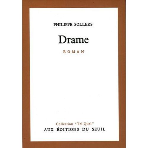 Drame  
