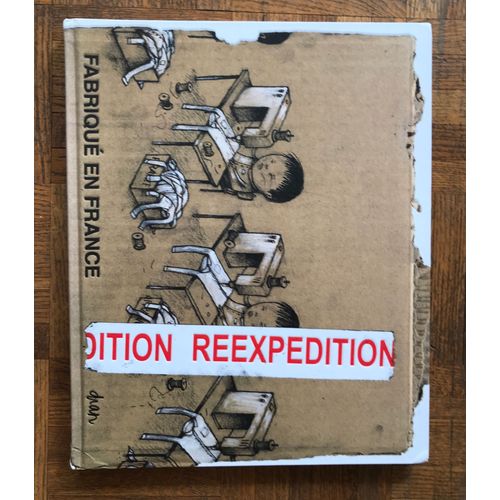 Dran - Fabriqu En France   