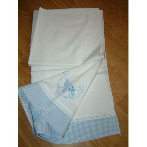 Drap Sucre D'Orge