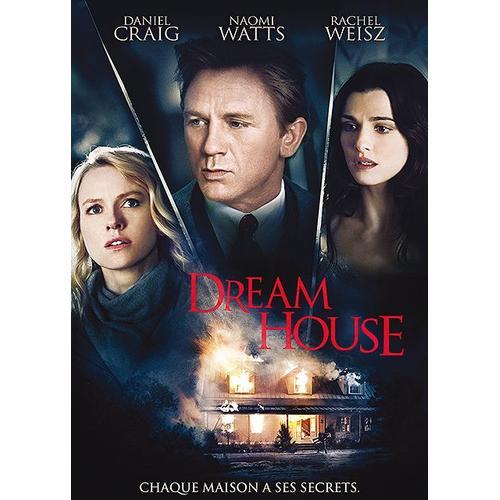 Dream House de Sheridan Jim