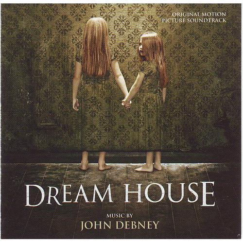 Dream House - John Debney