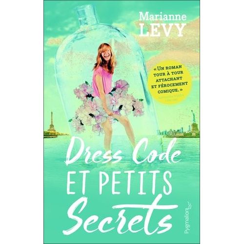 Dress Code Et Petits Secrets    Format Beau livre 