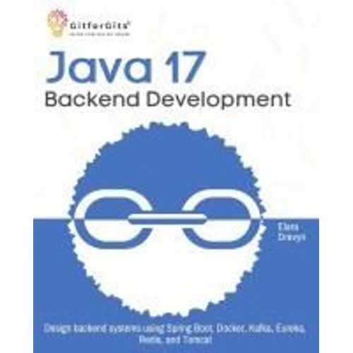 Java 17 Backend Development    Format Broch 