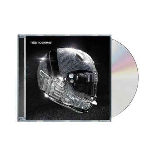 Drive - Cd Album - Tisto