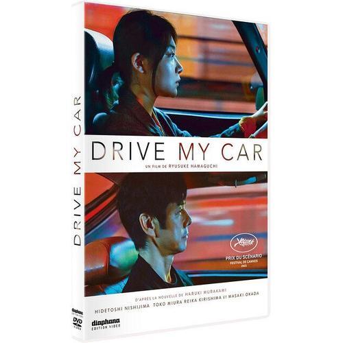 Drive My Car de Ryusuke Hamaguchi