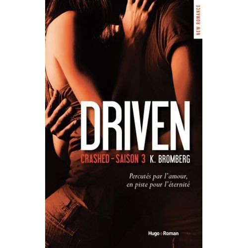 Driven - Tome 03  