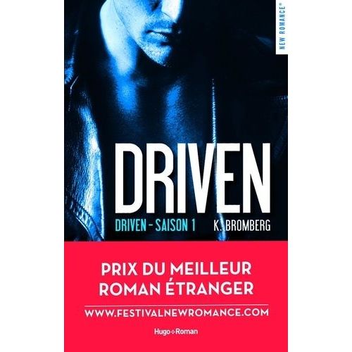 Driven - Saison 1    Format Grand Format 