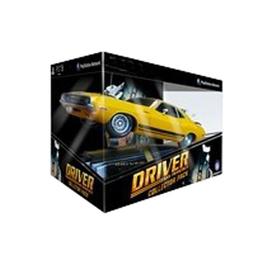 Driver San Francisco (Xbox 360)