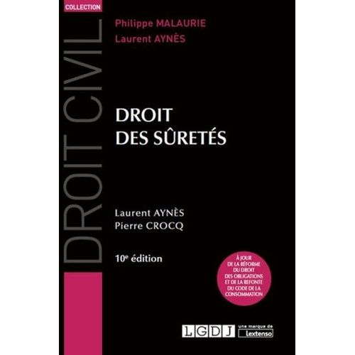 Droit Des Srets    Format Grand Format 