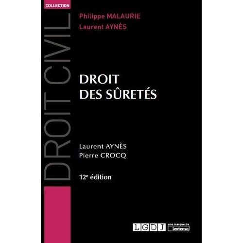 Droit Des Srets    Format Grand Format 