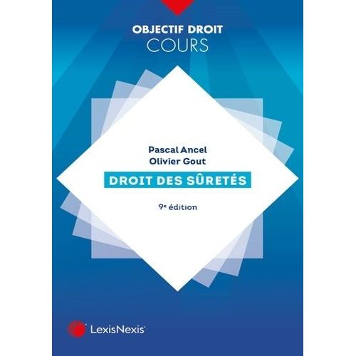 Droit Des Srets    Format Grand Format 