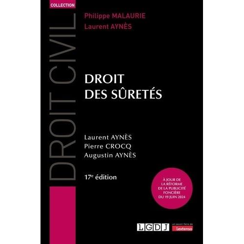Droit Des Srets    Format Grand Format 