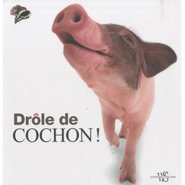 Drole De Cochon Nature Et Animaux Rakuten