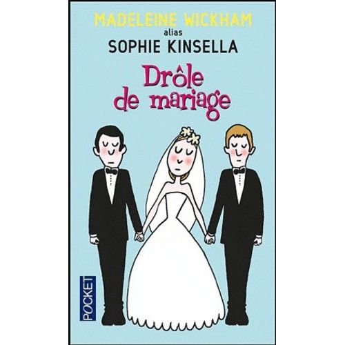 Drle De Mariage    Format Poche 