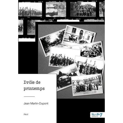 Drle De Printemps    Format Grand Format 