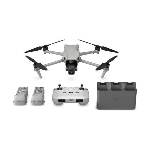 Drone Dji Air 3 Fly More Combo Dji Rc-N2