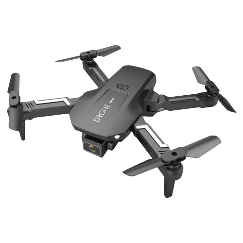 Drone Professionnel Avec Camra Hd 4k, Tlcommande, Quadricoptre Pour Enfants Et Adultes, Intelligent, vacuation D'obstacles, Dbutant, Wifi-Gnrique