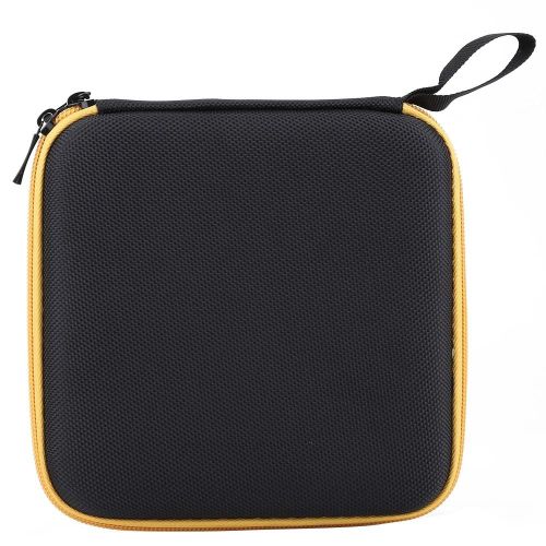Drone Quadcopter Rangement  Distance Sac De Transport Sac  Main Pour Dji Spark (Sac De Drone Jaune)