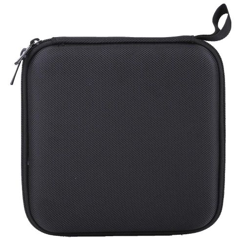 Drone Quadcopter Rangement  Distance Sac De Transport Sac  Main Pour Dji Spark (Sac De Drone Noir)