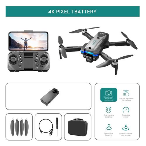 Drone S8s 6k Pro Pour Photographie ARienne