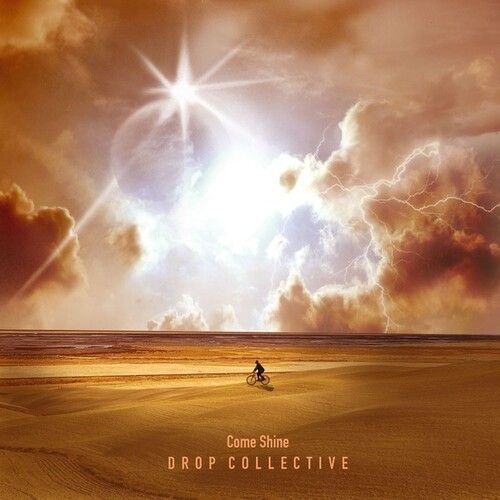Drop Collective - Come Shine [Cd] - Drop Collective