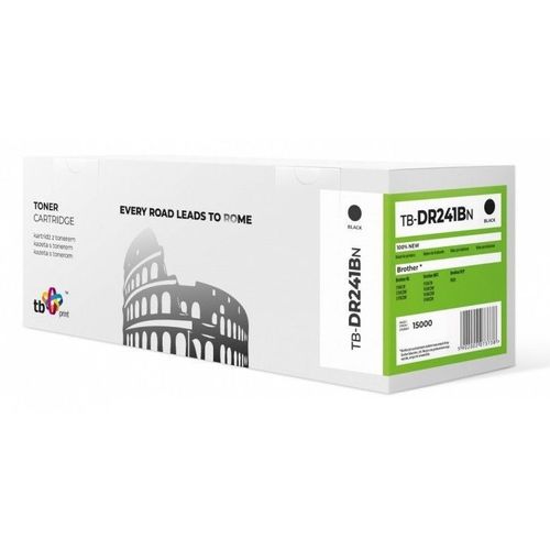 Drum Unit For Printer Dr241 Tb-Dr241bn Bk 100% New