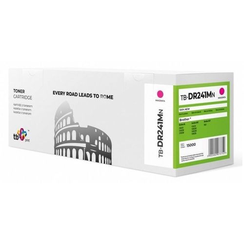 Drum Unit For Printer Dr241 Tb-Dr241mn Ma 100% New