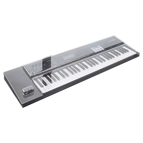 Decksaver Ds-Pc-Junods61 Housse Pour Roland Juno Ds61