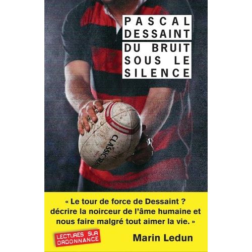 Du Bruit Sous Le Silence    Format Poche 