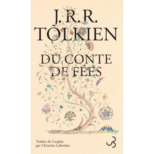 Du Conte De Fes   de Tolkien John Ronald Reuel  Format Poche 