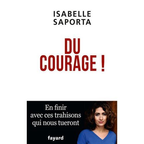Du Courage !  
