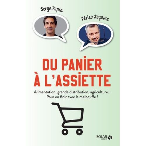 Du Panier  L'assiette  