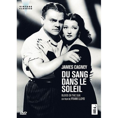 Du Sang Dans Le Soleil de Frank Lloyd