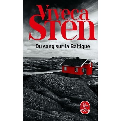 Du Sang Sur La Baltique    Format Poche 