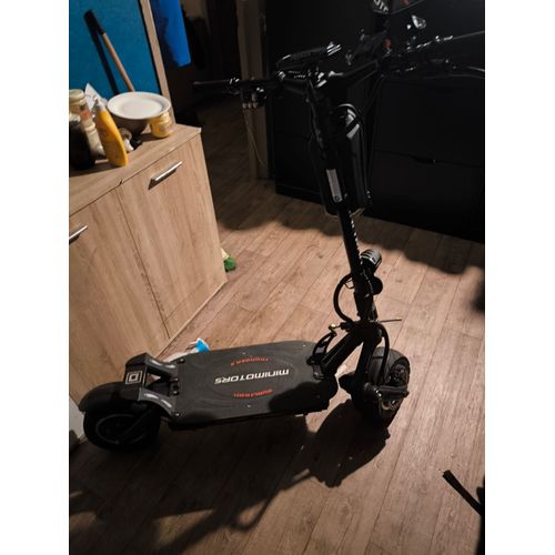 Dualtron : Dualtron Thunder 2
