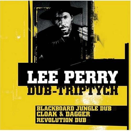 Dub-Triptych - Lee Perry
