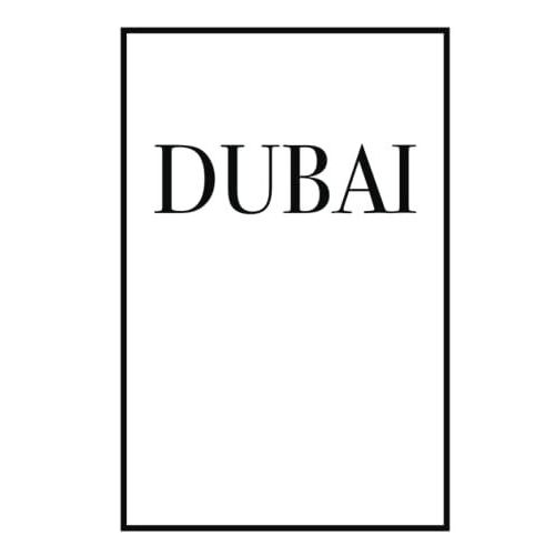 Dubai Decorative Coffee Table Book Style And Transform An Empty