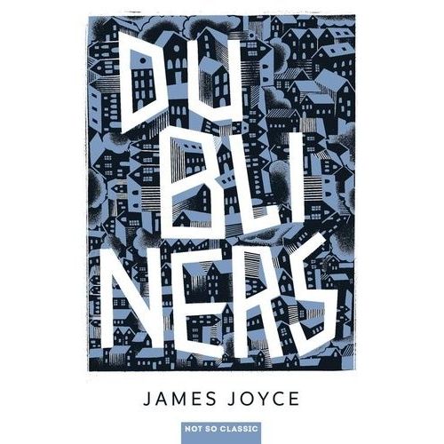 Dubliners    Format Poche 