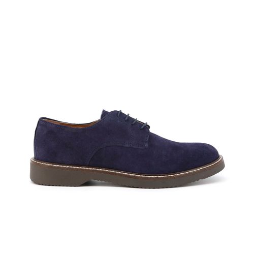 Duca Di Morrone Alessio - Teu 46 - Suede Blue