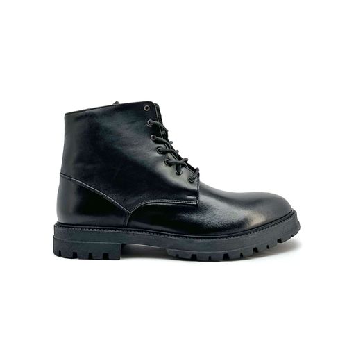 Duca Di Morrone Ciro - Teu 43 - Leather Black