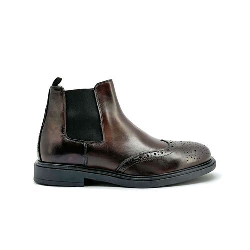 Duca Di Morrone Graziano - Teu 44 - Leather Brown
