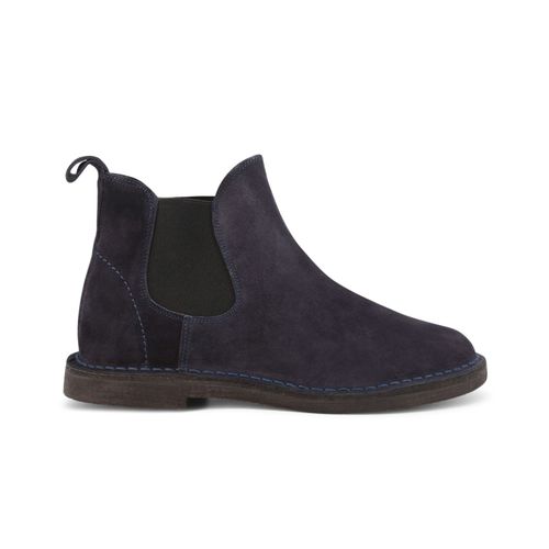 Duca Di Morrone Leonardo - Teu 46 - Suede Blue