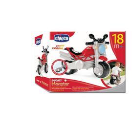 Chicco Porteur Ducati Monster eveil Rakuten